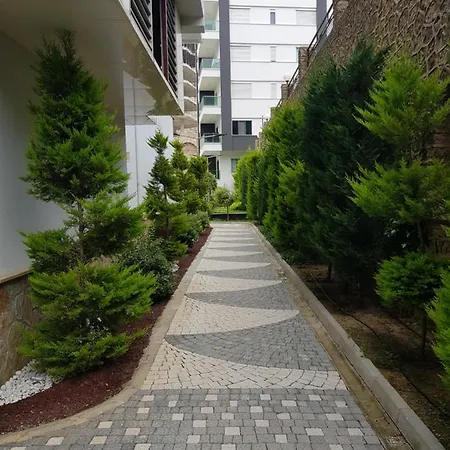 דירה Konak Seaside
