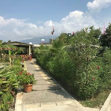 Konak Seaside * אלאניה